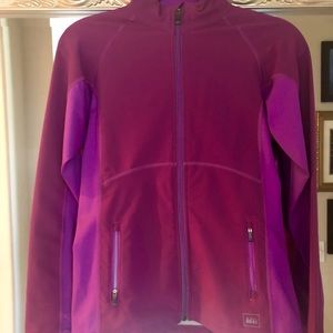 REI women’s jacket